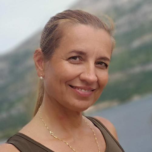 Karla Trusková