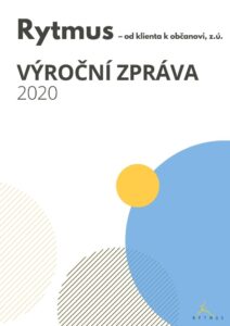 Výroční zpráva 2020