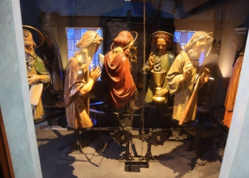 Prohlídka historické radnice