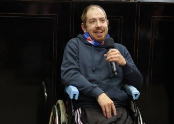 Workshop: Můj vysněný život (Petr Laník, JINAK, z.ú.)